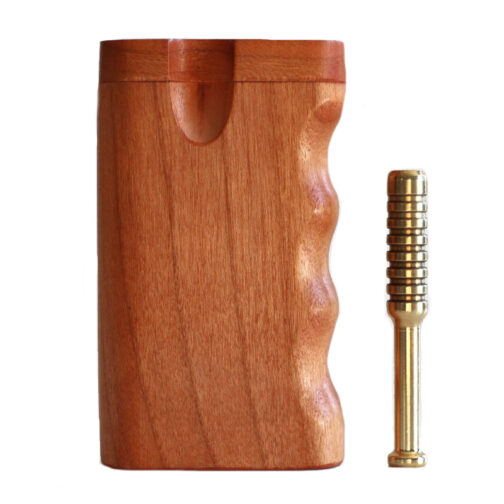 Cherry Snap Top Dugout