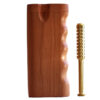 Cherry Snap Top Dugout