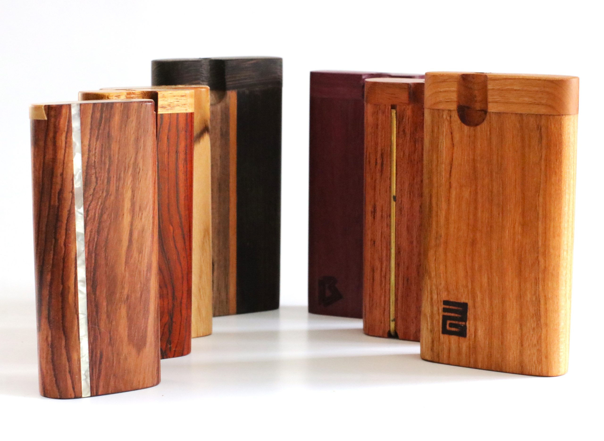 Wood Dugout Collection by PRO 420