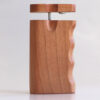Cherry Snap Top Dugout