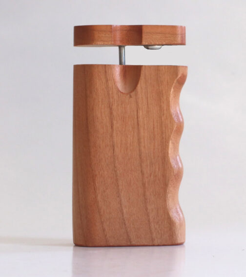 Cherry Snap Top Dugout
