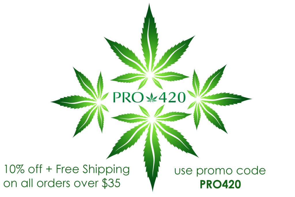 PRO 420 America's Favorite Smoke Shop