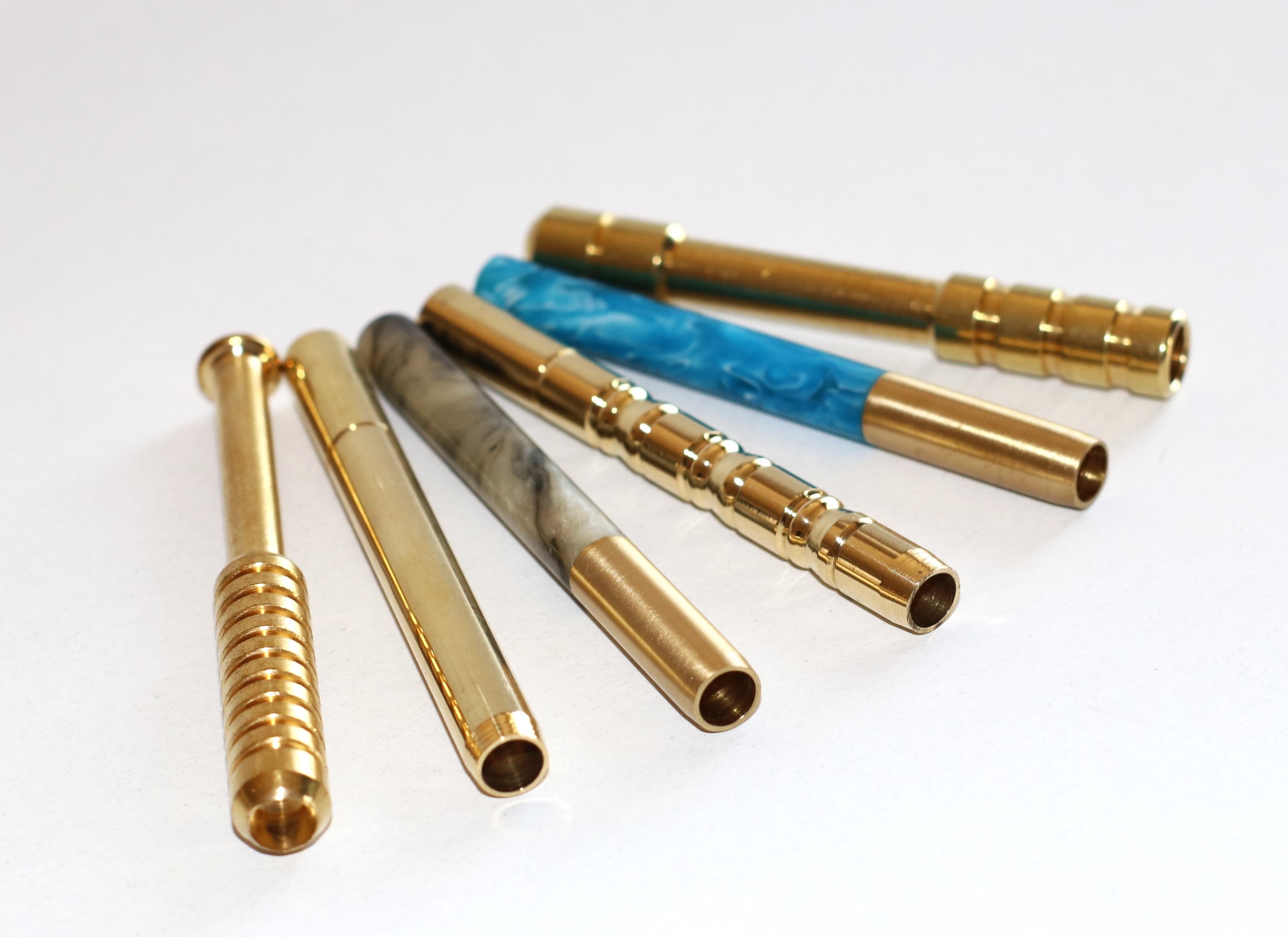 One Hitter Pipes for Dugouts