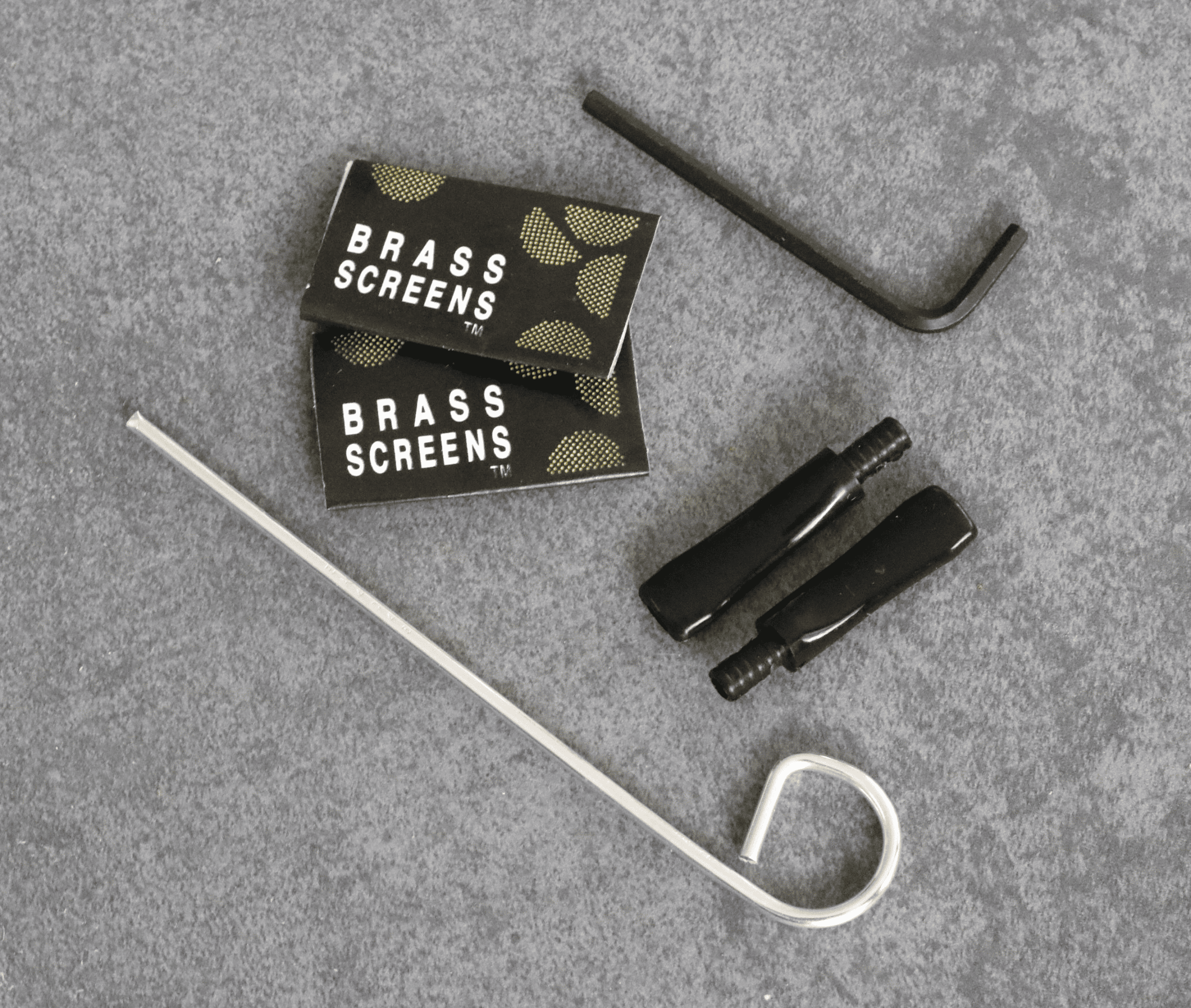 Pipe and Dugout Cleaning Tools
