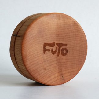 FUTO Wood Grinder