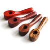 Exotic Wood Pipes for Smoking