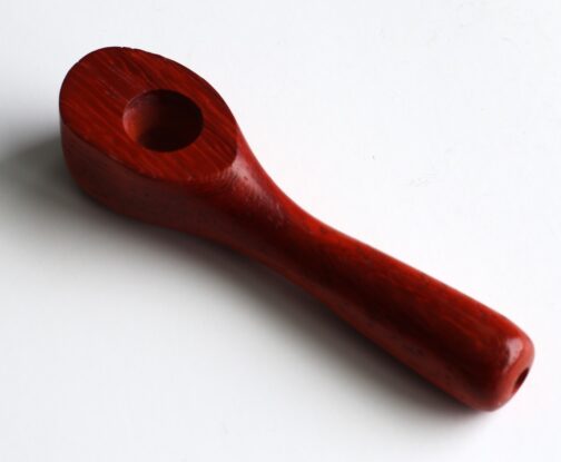 Padauk Wood Pipe