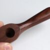 Morado Wood Pipe