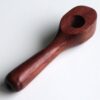 Purple Heart Wood Pipe