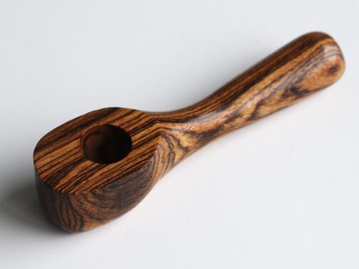Bocote Wood Pipe