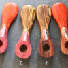 Exotic Wood Pipe-Handcrafted in the USA