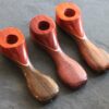 Exotic Wood Pipe