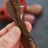 Exotic Wood Pipe