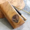 Teak Dugout