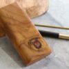 Teak Dugout