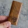 Teak Dugout