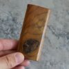 Teak Dugout