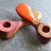 Exotic Wood Pipe