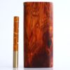 Cocobolo Slider Lid Dugout