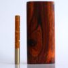 Cocobolo Slider Lid Dugout
