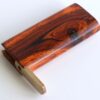 Cocobolo Slider Lid Dugout