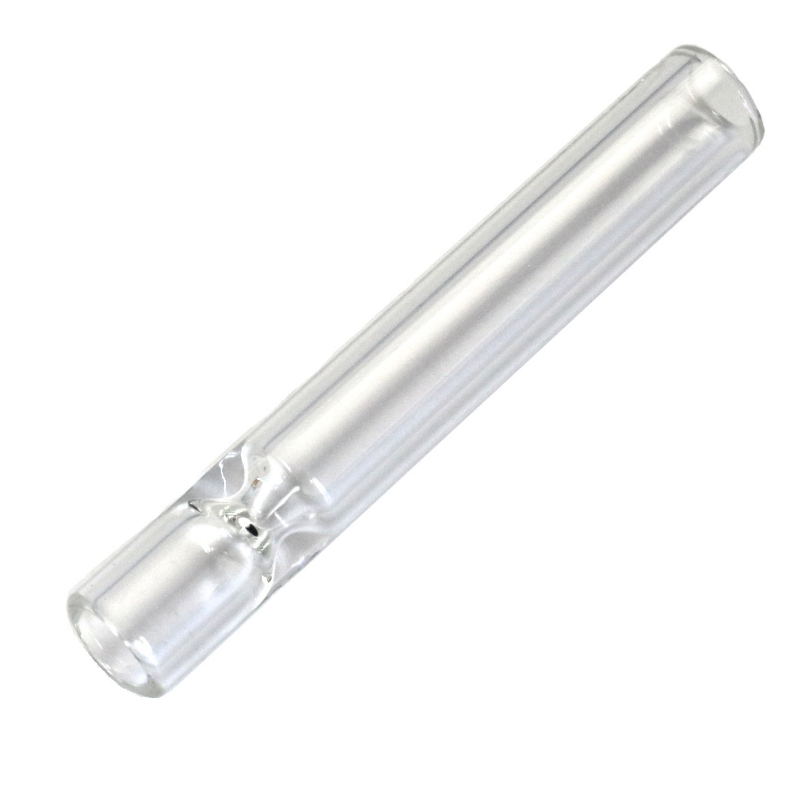 2" Glass Pipe