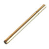 4" Brass Pipe