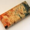 Futo Burl Dugout