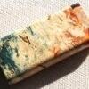 Futo Burl Dugout