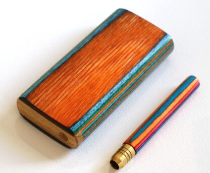 Diamond Wood Dugout