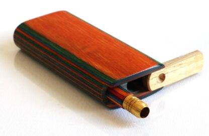 Diamond Wood Dugout