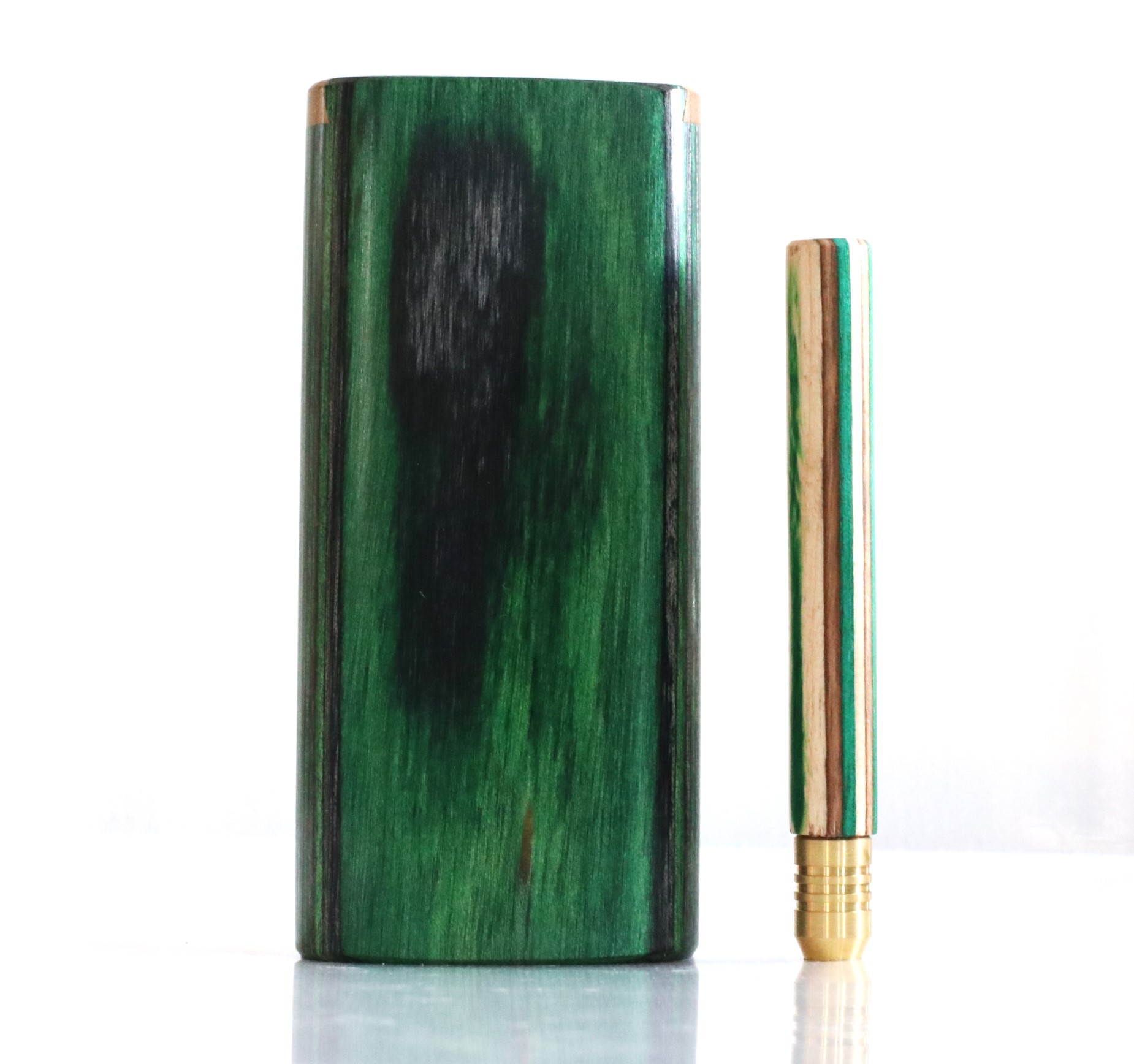 Diamond Wood Dugout
