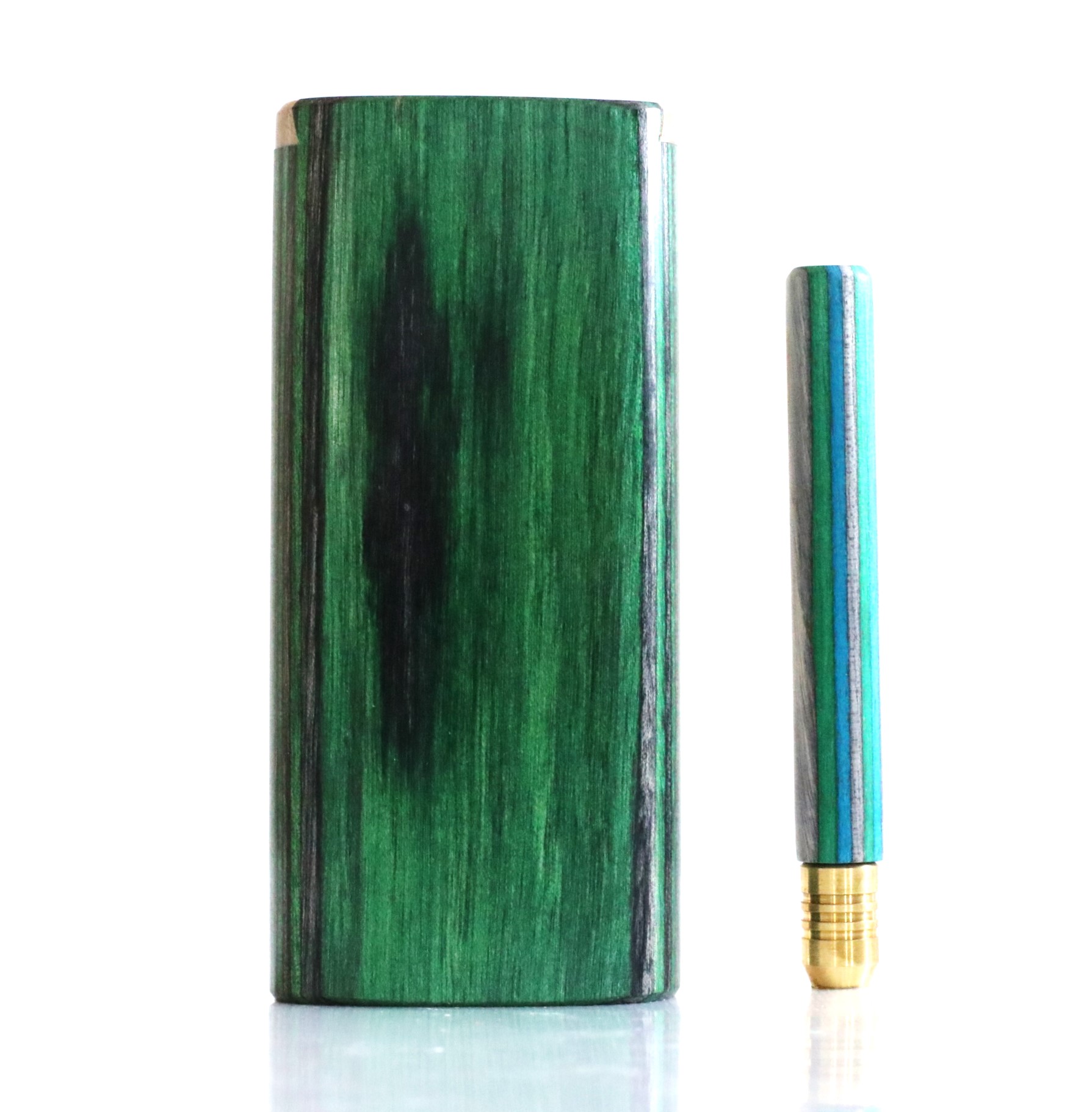 Diamond Wood Dugout