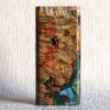 Futo Burl Dugout