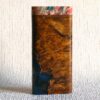 Futo Burl Dugout