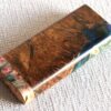 Futo Burl Dugout