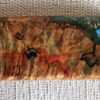 Futo Burl Dugout