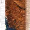 Futo Burl Dugout