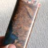 Futo Burl Dugout
