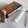 Futo Burl Dugout