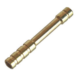3″ Brass One Hitter-Custom Design by American Hit Squad-Model A