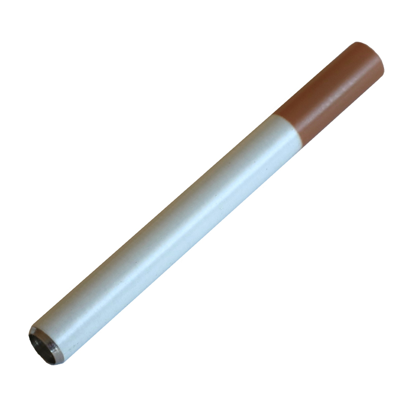 2″ Cigarette Style One Hitter Pipe
