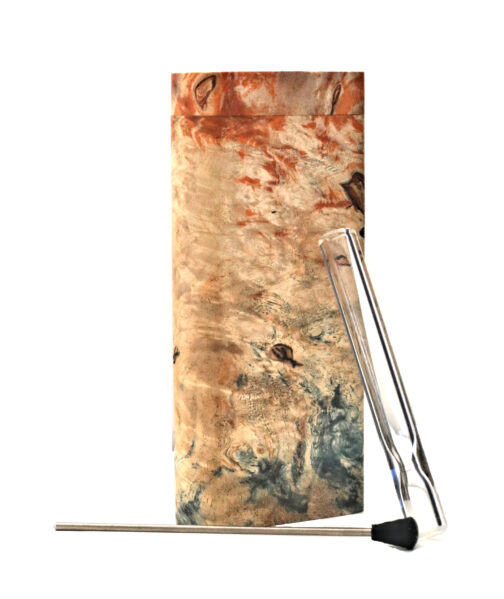 Futo Burl Dugout