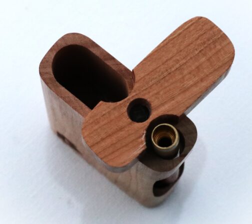 One Hitter Pipes