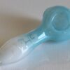 Glass Spoon Pipe