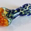 Glass Spoon Pipe