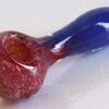 Glass Spoon Pipe