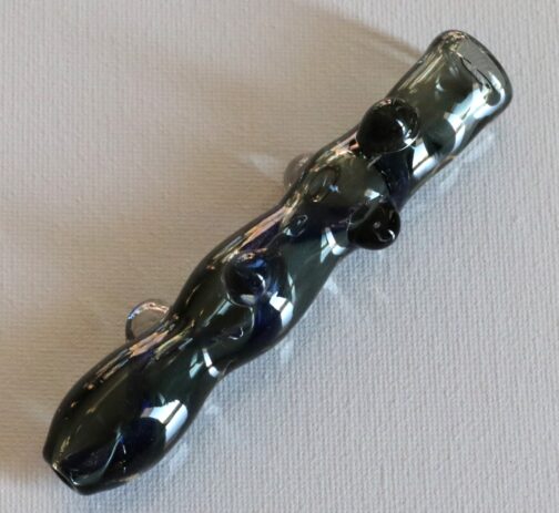 glass chillum
