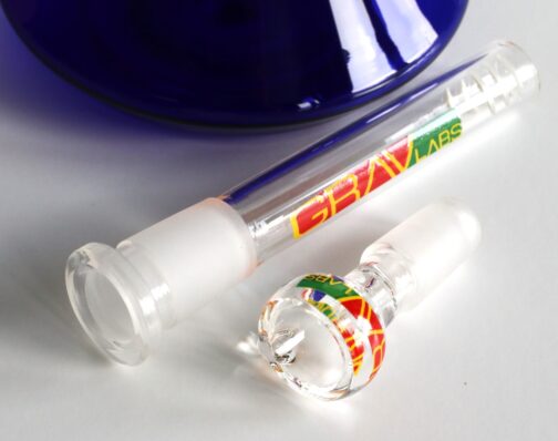 Glass Bong