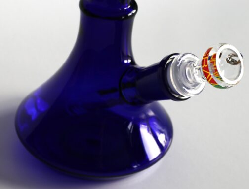 Glass Bong